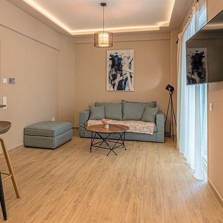Ventiri Suite 2 Athen Eksteriør bilde