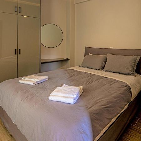 Ventiri Suite 2 Athen Eksteriør bilde